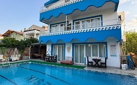 Ocean Life Otel